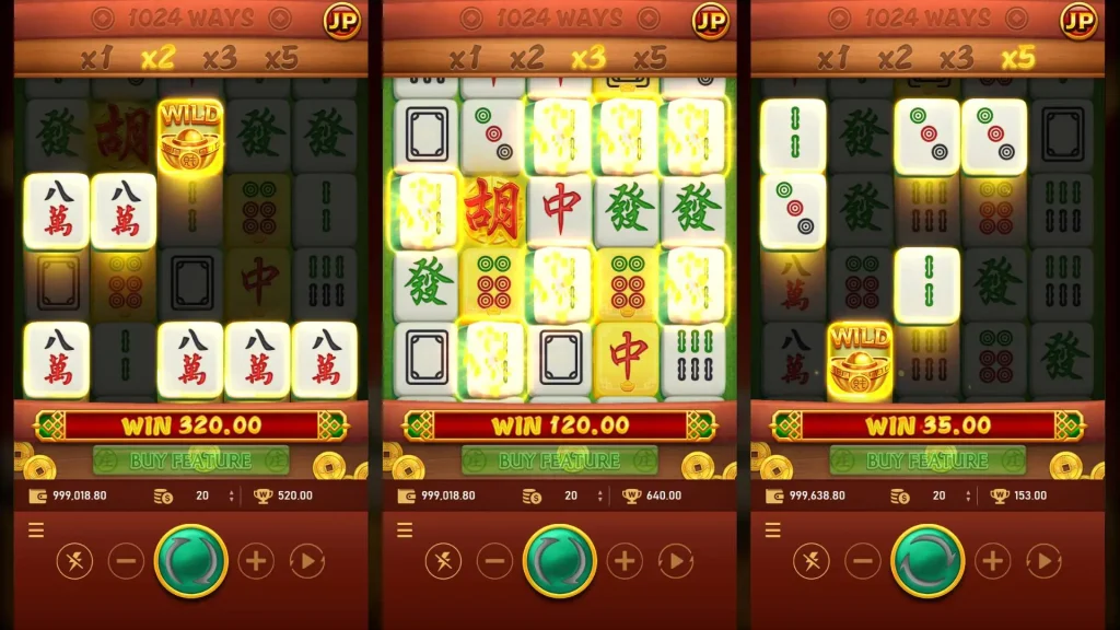 【麻將發了老虎機】內容介紹|RSG電子|熱門遊戲排行 | 太陽城